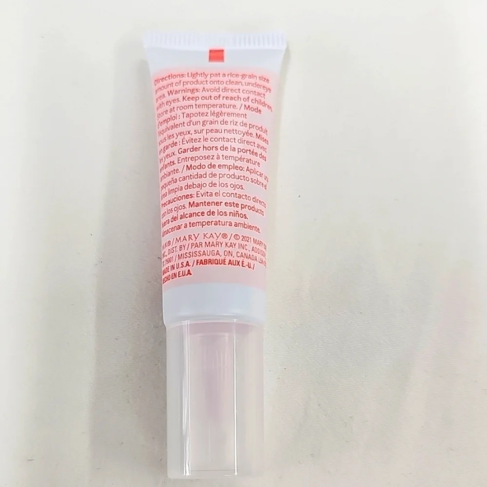 Mary Kay Instant Puffiness Reducer NEW